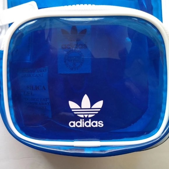 New adidas Originals TPU Mini Backpack - Picture 4 of 6